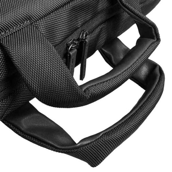 Geantă pentru laptop Tucano Free&Busy 15.6"/ Black photo 9
