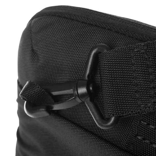 Сумка для ноутбука Tucano Smilza Superslim 15.6"/ Черный photo 5