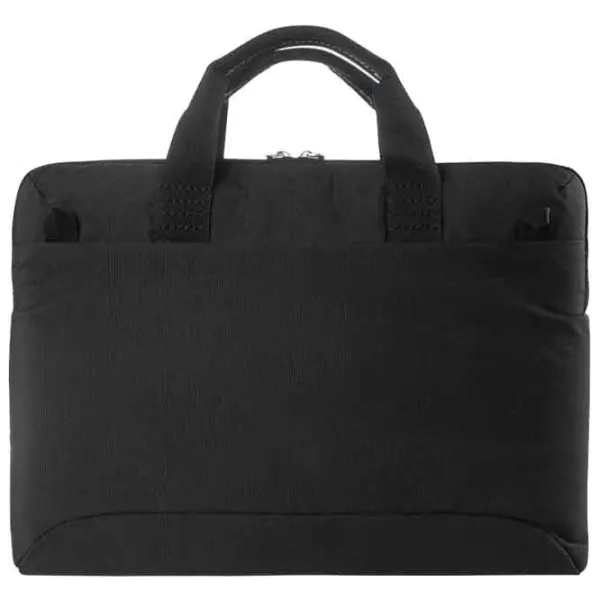 Сумка для ноутбука Tucano Smilza Superslim 15.6"/ Черный photo 6