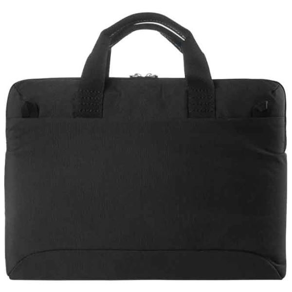Сумка для ноутбука Tucano Smilza Superslim 15.6"/ Черный photo 6