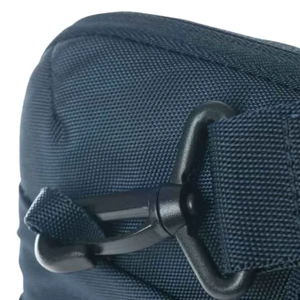 Сумка для ноутбука Tucano Smilza Superslim 15.6"/ Синий photo 5