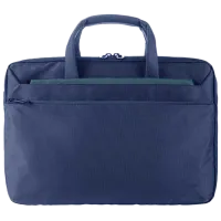 Geantă pentru laptop Tucano WorkOut 3 15.6"/ Blue photo 2