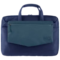 Geantă pentru laptop Tucano WorkOut 3 15.6"/ Blue photo 3