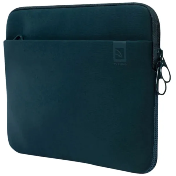 Husă pentru laptop Tucano Top Second Skin 15"/ Blue photo 2
