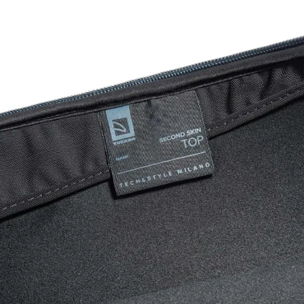 Husă pentru laptop Tucano Top Second Skin 15"/ Blue photo 5