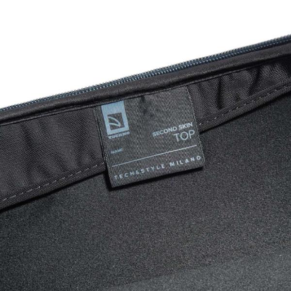 Husă pentru laptop Tucano Top Second Skin 15"/ Blue photo 5