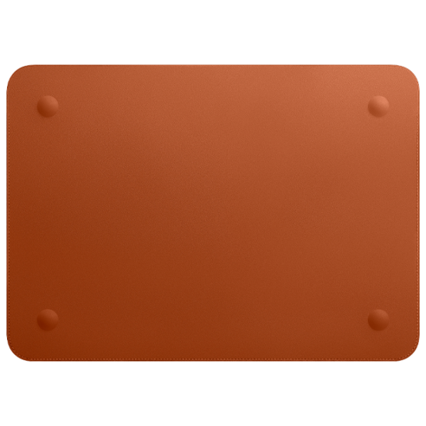 Чехол для ноутбука Apple MacBook Pro MRQM2 13"/ Коричневый photo 2 Чехол для ноутбука Apple MacBook Pro MRQM2 13"/ Коричневый photo 2