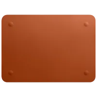 Husă pentru laptop Apple MacBook Pro MRQM2 13"/ Brown photo 2
