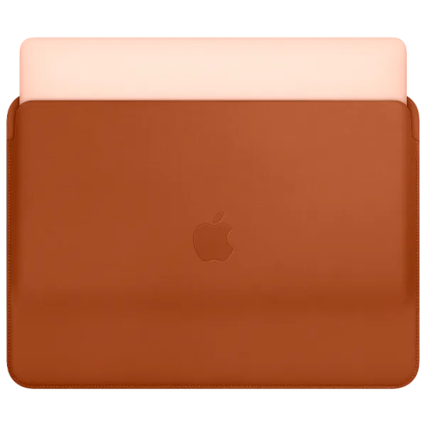 Чехол для ноутбука Apple MacBook Pro MRQM2 13"/ Коричневый photo 3 Чехол для ноутбука Apple MacBook Pro MRQM2 13"/ Коричневый photo 3