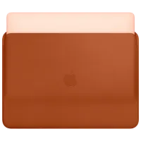 Husă pentru laptop Apple MacBook Pro MRQM2 13"/ Brown photo 3