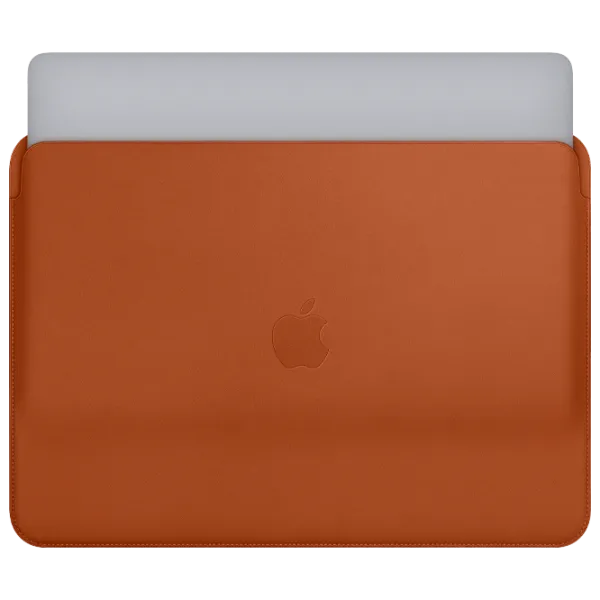 Чехол для ноутбука Apple MacBook Pro MRQM2 13"/ Коричневый photo 4 Чехол для ноутбука Apple MacBook Pro MRQM2 13"/ Коричневый photo 4