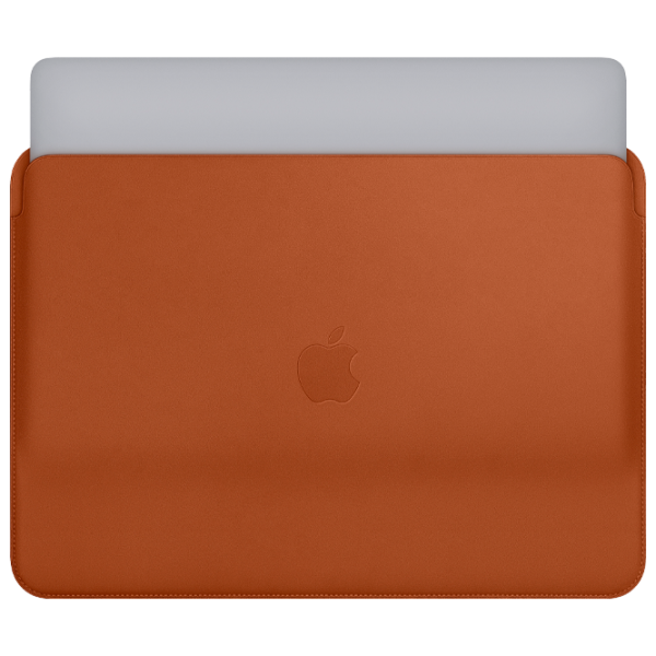 Чехол для ноутбука Apple MacBook Pro MRQM2 13"/ Коричневый photo 4 Чехол для ноутбука Apple MacBook Pro MRQM2 13"/ Коричневый photo 4