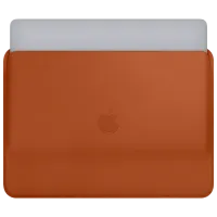 Husă pentru laptop Apple MacBook Pro MRQM2 13"/ Brown photo 4