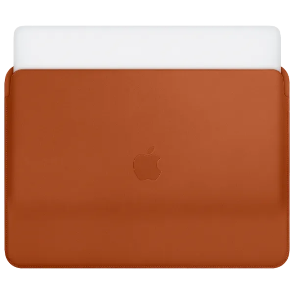 Чехол для ноутбука Apple MacBook Pro MRQM2 13"/ Коричневый photo 5 Чехол для ноутбука Apple MacBook Pro MRQM2 13"/ Коричневый photo 5
