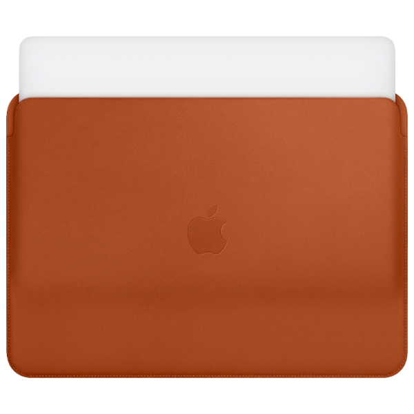 Чехол для ноутбука Apple MacBook Pro MRQM2 13"/ Коричневый photo 5 Чехол для ноутбука Apple MacBook Pro MRQM2 13"/ Коричневый photo 5
