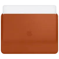 Husă pentru laptop Apple MacBook Pro MRQM2 13"/ Brown photo 5
