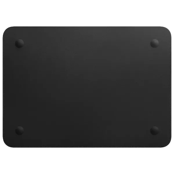 Чехол для ноутбука Apple MacBook Pro MTEH2 13"/ Черный photo 2 Чехол для ноутбука Apple MacBook Pro MTEH2 13"/ Черный photo 2