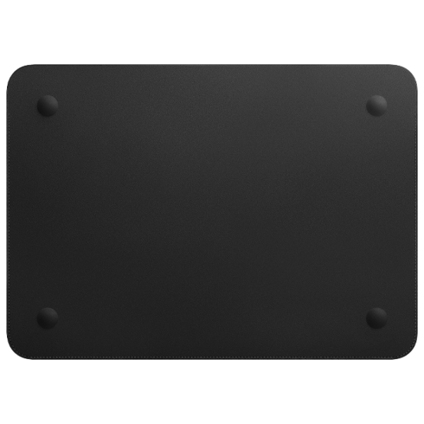 Чехол для ноутбука Apple MacBook Pro MTEH2 13"/ Черный photo 2 Чехол для ноутбука Apple MacBook Pro MTEH2 13"/ Черный photo 2