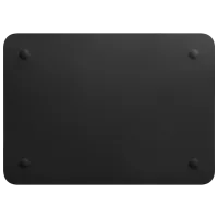 Husă pentru laptop Apple MacBook Pro MTEH2 13"/ Black photo 2
