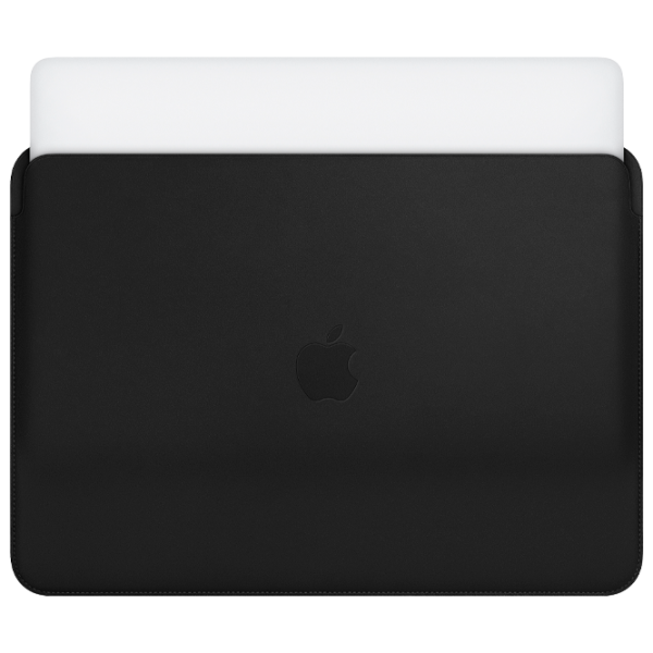 Чехол для ноутбука Apple MacBook Pro MTEH2 13"/ Черный photo 4 Чехол для ноутбука Apple MacBook Pro MTEH2 13"/ Черный photo 4