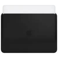 Husă pentru laptop Apple MacBook Pro MTEH2 13"/ Black photo 4