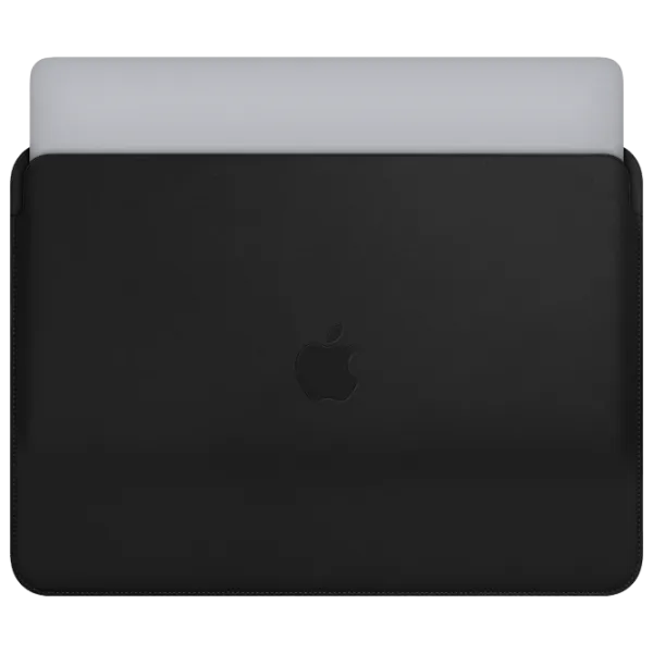 Чехол для ноутбука Apple MacBook Pro MTEH2 13"/ Черный photo 5 Чехол для ноутбука Apple MacBook Pro MTEH2 13"/ Черный photo 5