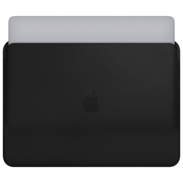 Чехол для ноутбука Apple MacBook Pro MTEH2 13"/ Черный photo 5 Чехол для ноутбука Apple MacBook Pro MTEH2 13"/ Черный photo 5