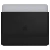 Husă pentru laptop Apple MacBook Pro MTEH2 13"/ Black photo 5