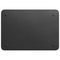 Чехол для ноутбука Apple MacBook Pro 16 Leather Sleeve 16"/ Черный photo 2