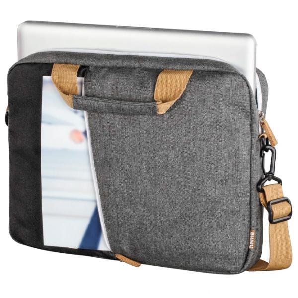 Сумка для ноутбука Hama Florence 14.1"/ Черный photo 2