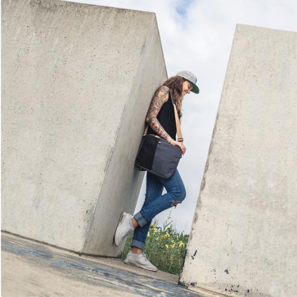 Сумка для ноутбука Hama Florence 14.1"/ Черный photo 5