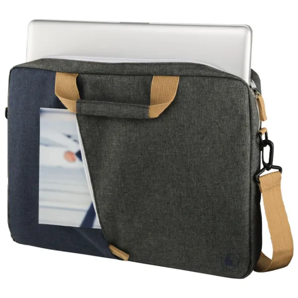 Сумка для ноутбука Hama Florence 13.3"/ Серый photo 2