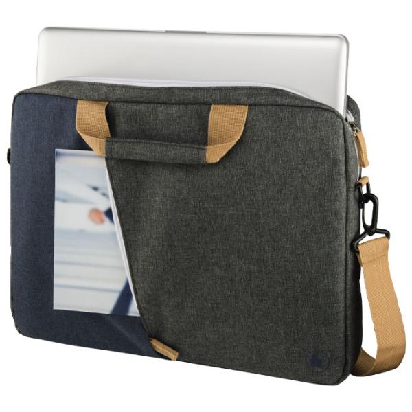 Сумка для ноутбука Hama Florence 13.3"/ Серый photo 2