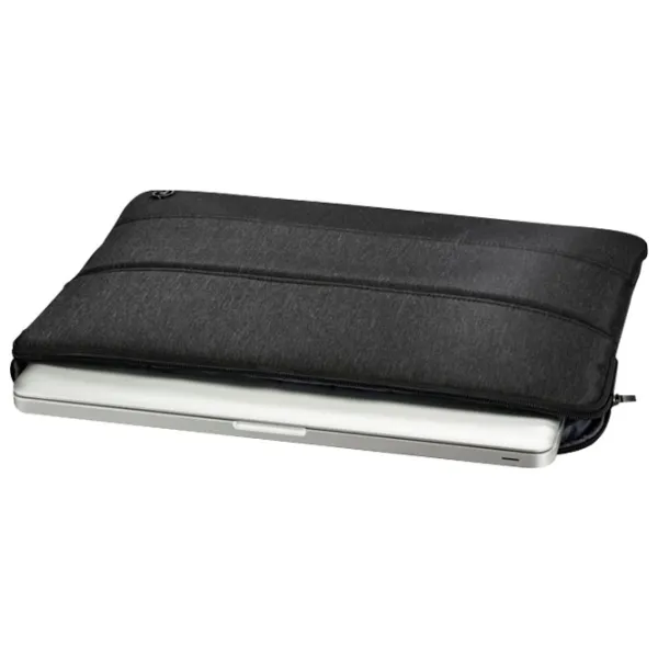 Husă pentru laptop Hama Manchester 13.3"/ Black photo 3 Husă pentru laptop Hama Manchester 13.3"/ Black photo 3