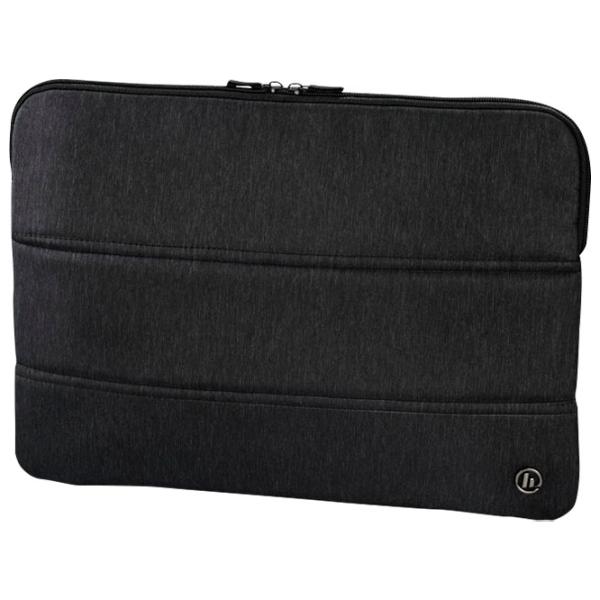 Husă pentru laptop Hama Manchester 14.1"/ Black photo 2 Husă pentru laptop Hama Manchester 14.1"/ Black photo 2