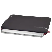Husă pentru laptop Hama Neoprene 13.3"/ Gray photo 2