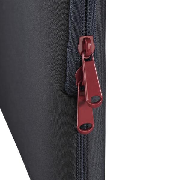 Чехол для ноутбука Hama Neoprene 13.3"/ Серый photo 3