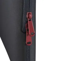 Husă pentru laptop Hama Neoprene 13.3"/ Gray photo 3