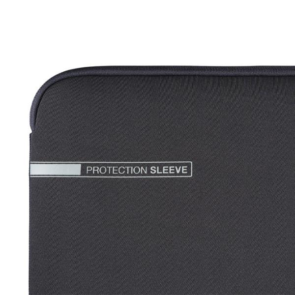 Чехол для ноутбука Hama Neoprene 13.3"/ Серый photo 4