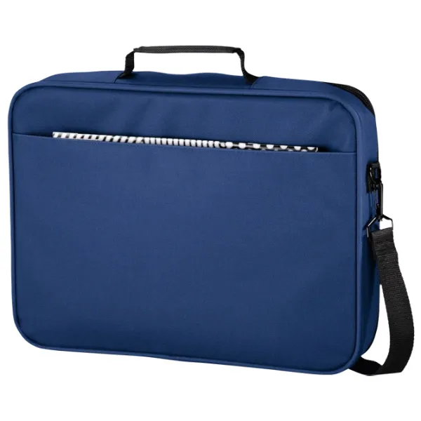 Сумка для ноутбука Hama Sportsline Bordeaux 15.6"/ Синий photo 2