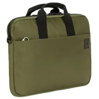 Сумка для ноутбука Incase Compass Brief 13.3"/ Оливковый photo 2