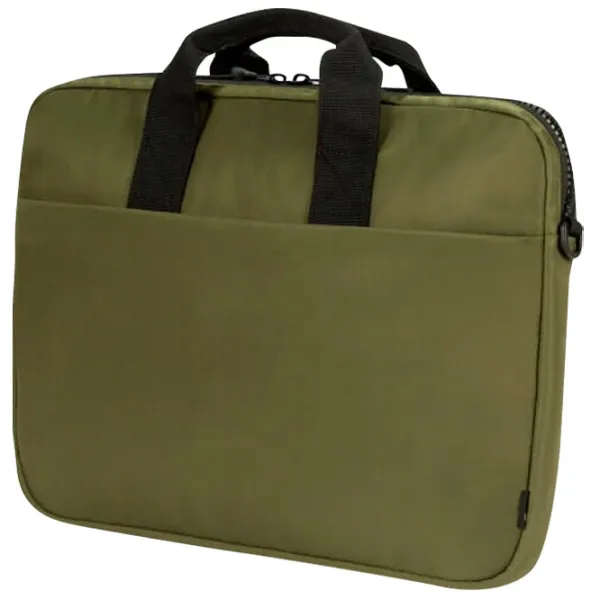 Geantă pentru laptop Incase Compass Brief 13.3"/ Olive photo 3