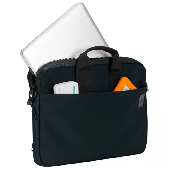 Geantă pentru laptop Incase Compass Brief 15.6"/ Navy photo 5