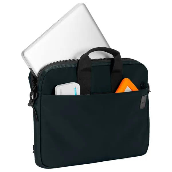 Сумка для ноутбука Incase Compass Brief 13.3"/ Темно-синий photo 5