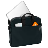 Сумка для ноутбука Incase Compass Brief 13.3"/ Темно-синий photo 5