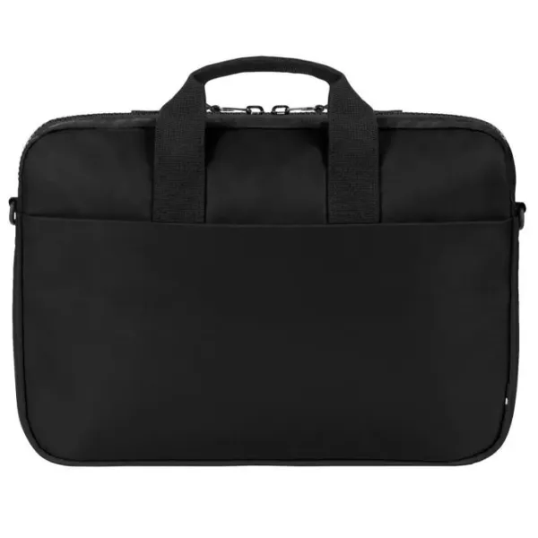 Сумка для ноутбука Incase Compass Brief 13.3"/ Черный photo 2 Сумка для ноутбука Incase Compass Brief 13.3"/ Черный photo 2