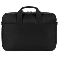 Сумка для ноутбука Incase Compass Brief 13.3"/ Черный photo 2
