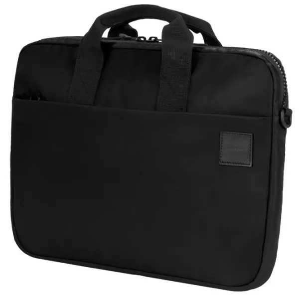 Сумка для ноутбука Incase Compass Brief 13.3"/ Черный photo 3 Сумка для ноутбука Incase Compass Brief 13.3"/ Черный photo 3