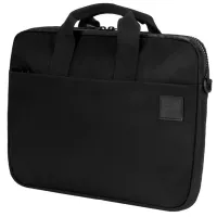 Сумка для ноутбука Incase Compass Brief 13.3"/ Черный photo 3
