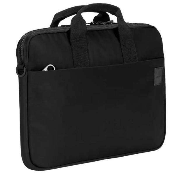 Сумка для ноутбука Incase Compass Brief 13.3"/ Черный photo 4 Сумка для ноутбука Incase Compass Brief 13.3"/ Черный photo 4